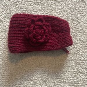 🧸 Knit Headband